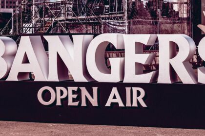Bangers Open Air 2026 anuncia parte do line-up com grandes nomes do metal