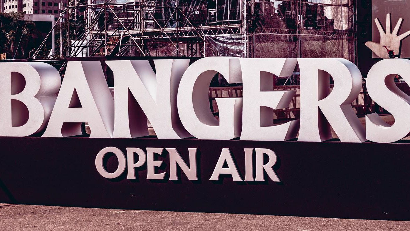 Bangers Open Air 2026 anuncia parte do line-up com grandes nomes do metal