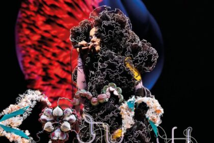 Björk processa Estado islandês em aniversário de 60 anos
