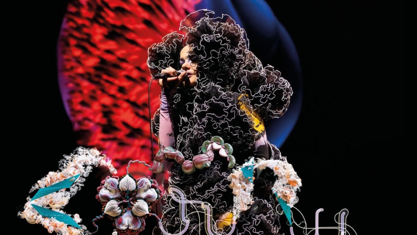 Björk processa Estado islandês em aniversário de 60 anos