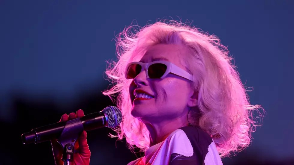 Blondie avalia futuro das turnês sem Clem Burke
