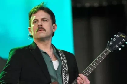 Kings of Leon compõem música de Natal “muito natalina”