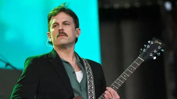 Kings of Leon compõem música de Natal “muito natalina”