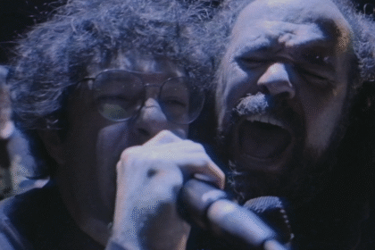 Carlinhos Carneiro lança clipe de “Pra Ter Saudade” com Supervão