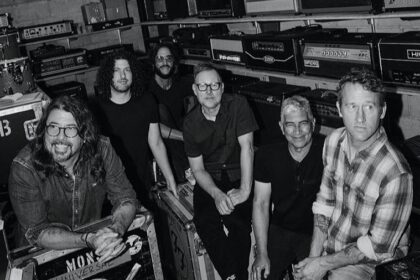 Foo Fighters anunciam novo álbum com 11 prévias curtas