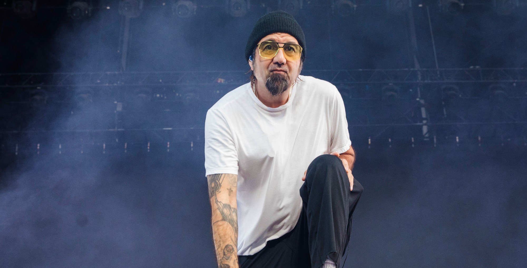 Deftones estreia faixas de ‘Private Music’ e raridade ao vivo (assista)