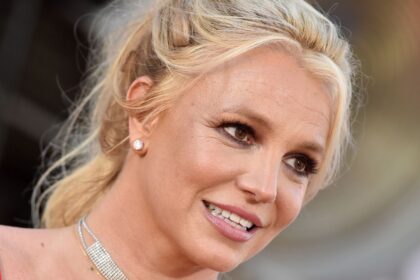 Britney Spears desativa Instagram e deixa fãs sem acesso