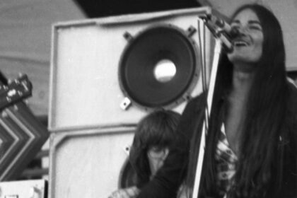 Donna Jean Godchaux, ex-Grateful Dead, morre