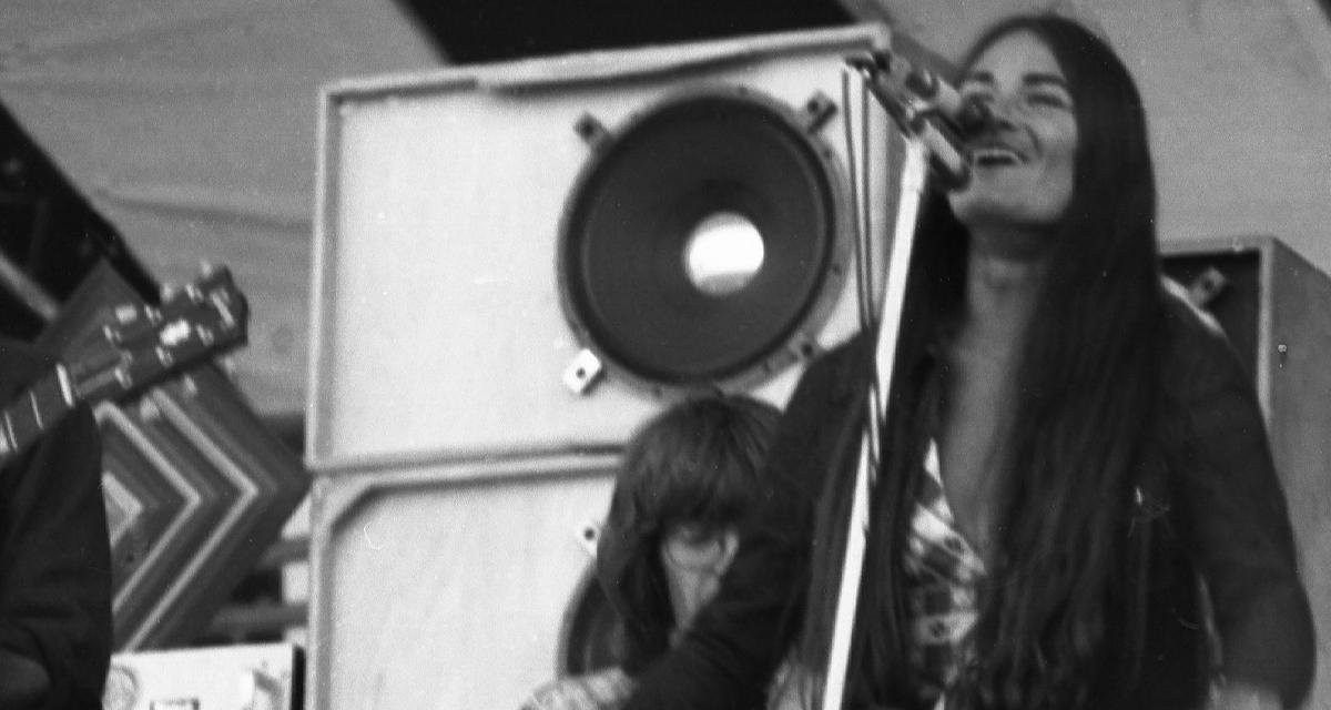 Donna Jean Godchaux, ex-Grateful Dead, morre