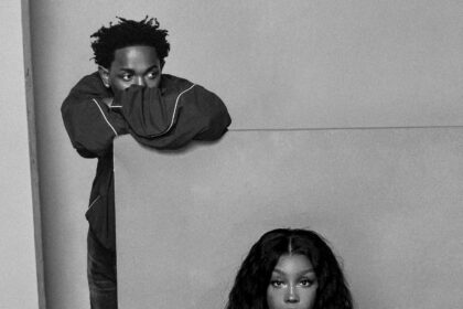 Hip-hop fica fora do top 40 dos EUA pela 1ª vez desde 1990