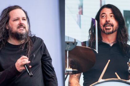 Roberto “Ra” Díaz detalha entrada no Korn e substituição de Fieldy