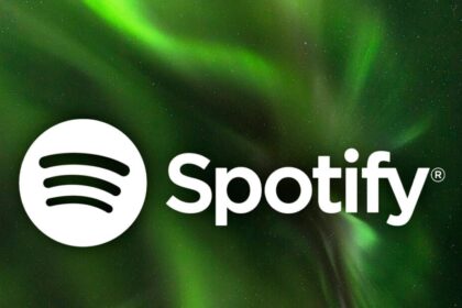 Spotify registra lucro de US$ 669 mi no 3º trimestre
