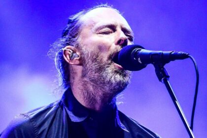 TikTok destaca músicas de 2025: Jess Glynne e Radiohead lideram