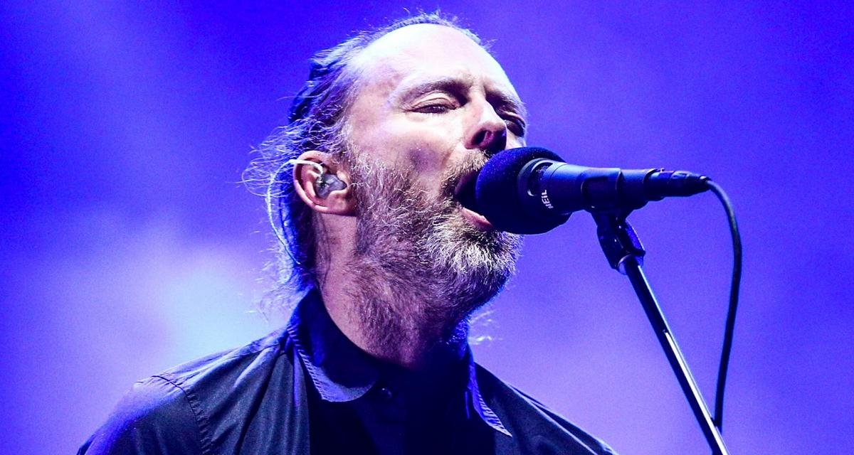 TikTok destaca músicas de 2025: Jess Glynne e Radiohead lideram
