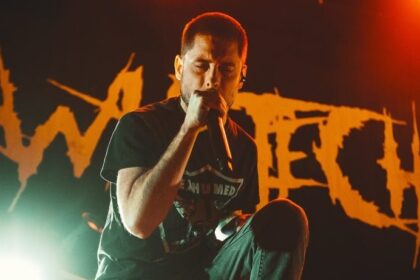 Whitechapel lança clipe “Prisoner 666” e anuncia turnê