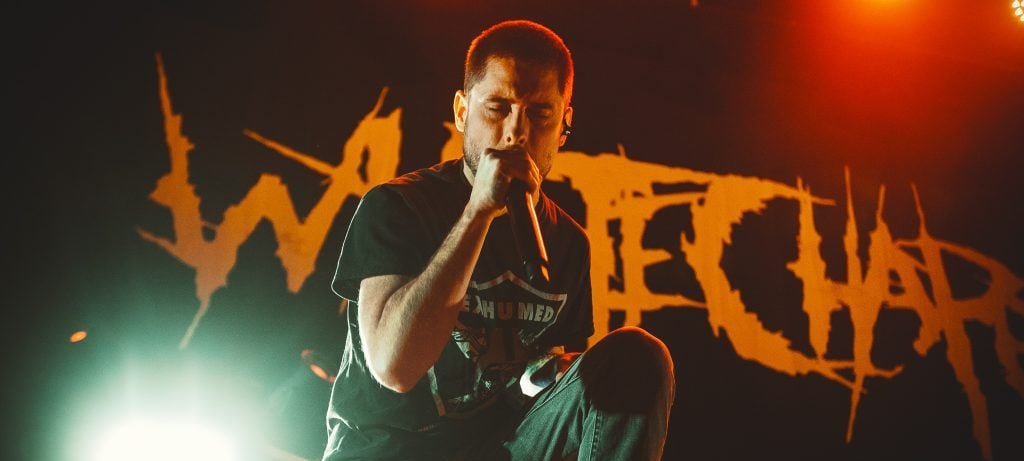Whitechapel lança clipe “Prisoner 666” e anuncia turnê