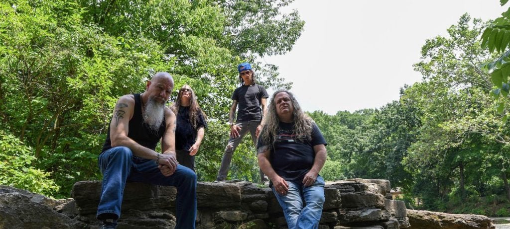 Novo álbum do Exhorder deve sair só em 2027, diz Kyle Thomas