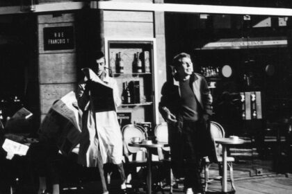 Style Council relança Café Bleu em box set inédito