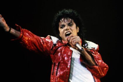 Trailer do filme de Michael Jackson é divulgado para 2026