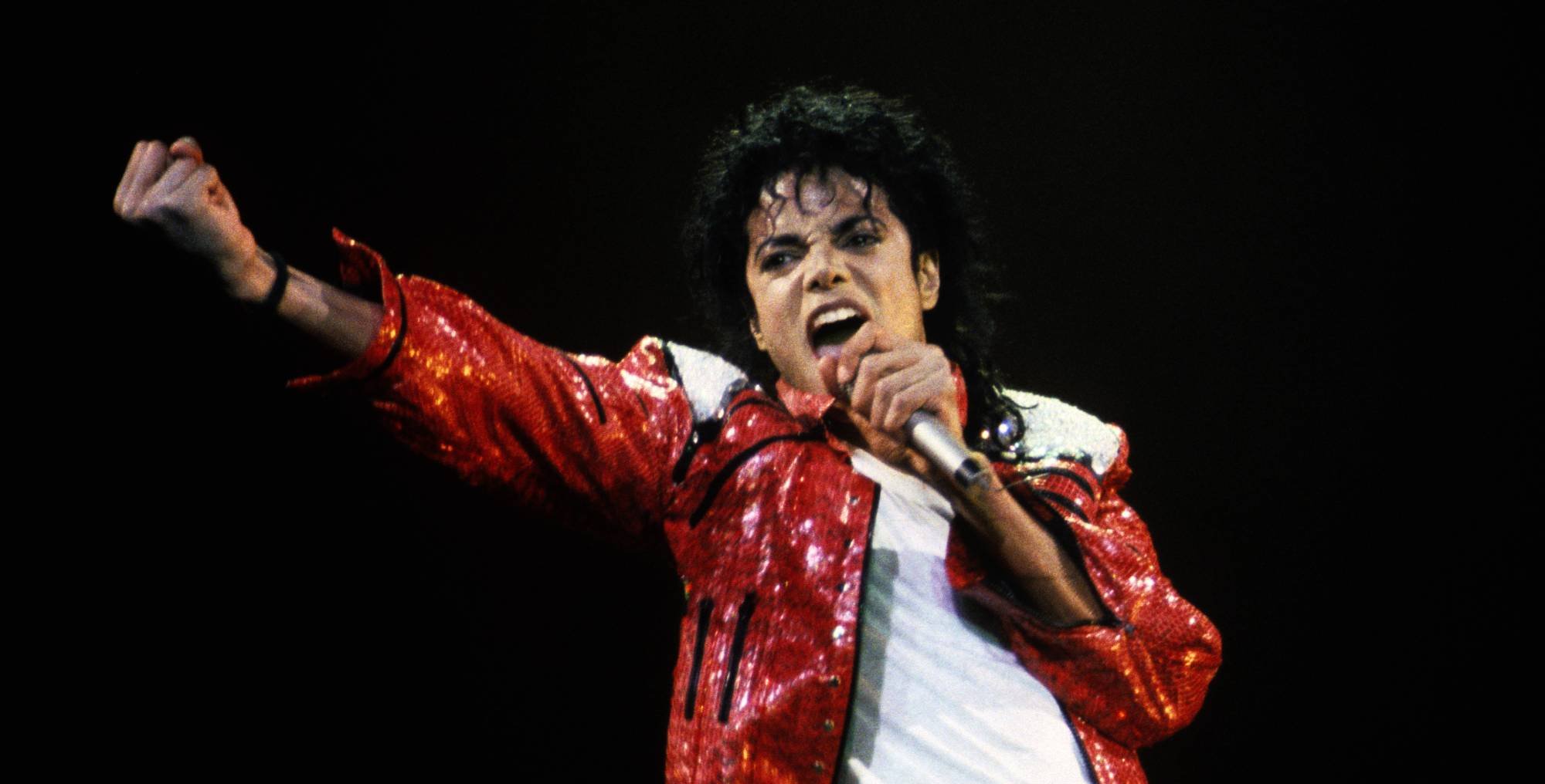 Trailer do filme de Michael Jackson é divulgado para 2026
