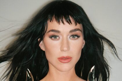 Katy Perry lança Bandaids e transforma o fim de um amor em espetáculo pop