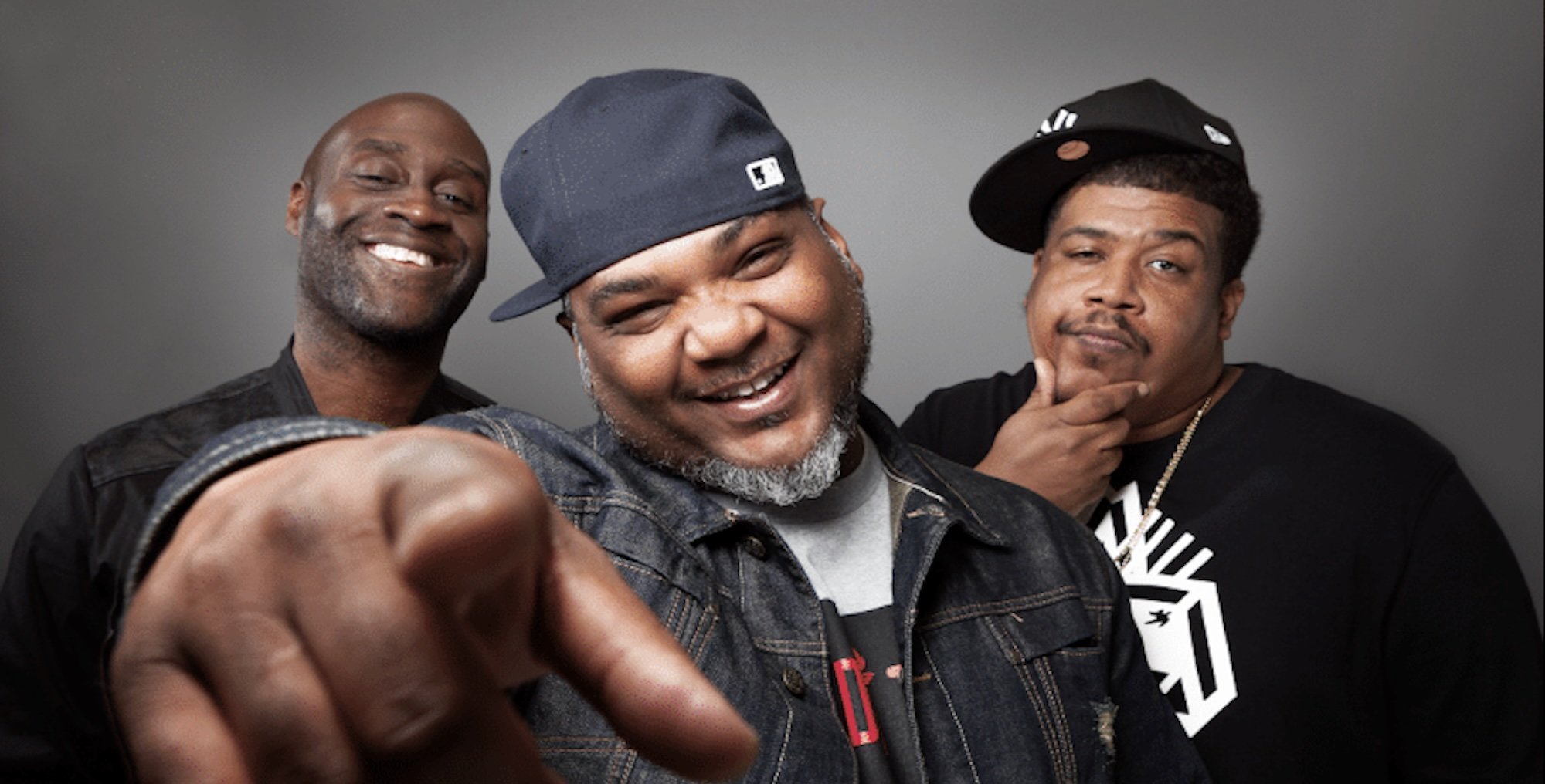 De La Soul anuncia novo álbum ‘Cabin in the Sky’ em novembro