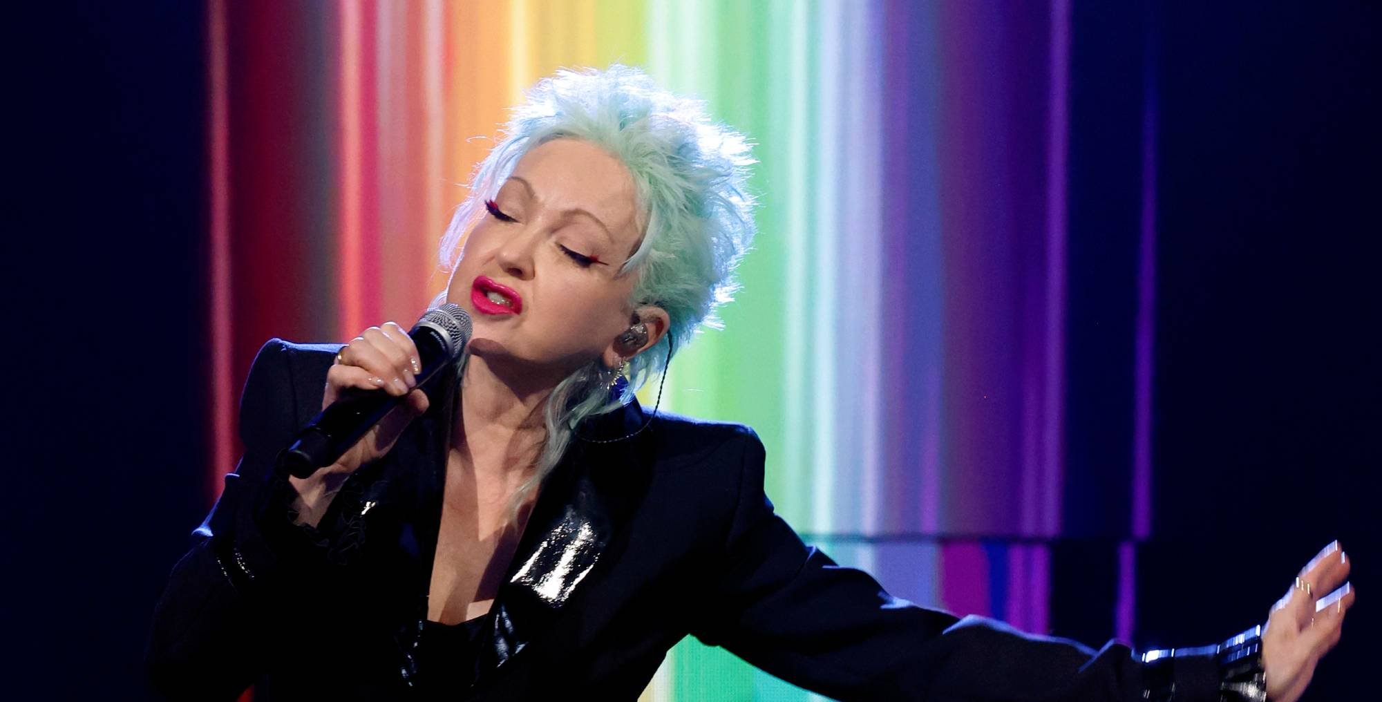 Rock & Roll Hall Of Fame abre exposição ‘Women In Metal: You Will Know My Name’