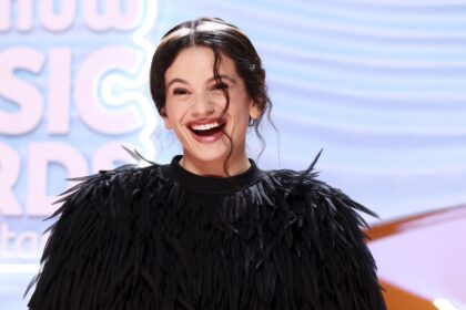 LUX de Rosalía quebra recorde diário de streams no Spotify