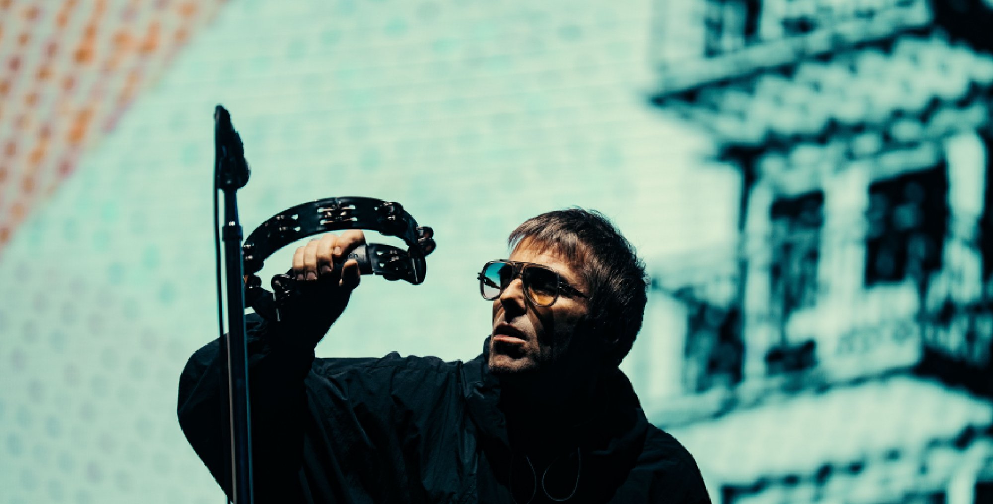 Oasis encerra turnê australiana com promessa de voltar