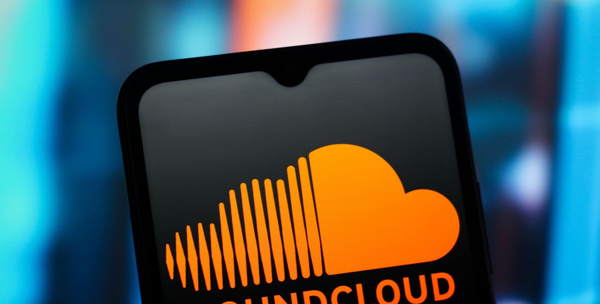 SoundCloud libera 100% dos royalties de distribuição