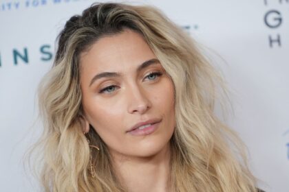 Paris Jackson: drogas arruinaram sua vida e feriram septo