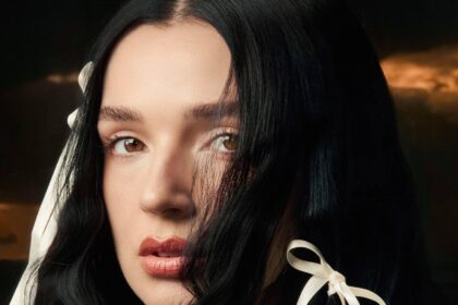 Poppy lança clipe de “Dying To Forget” com participação de Isaac Hale e Stephen Harrison