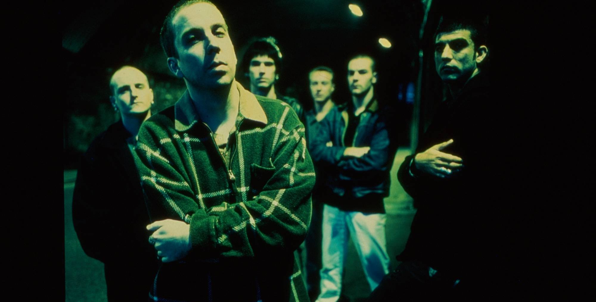 Sabres Of Paradise retira músicas do Spotify