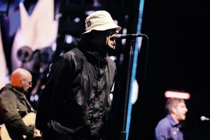 Sarampo em show do Oasis: alerta para fãs na Austrália
