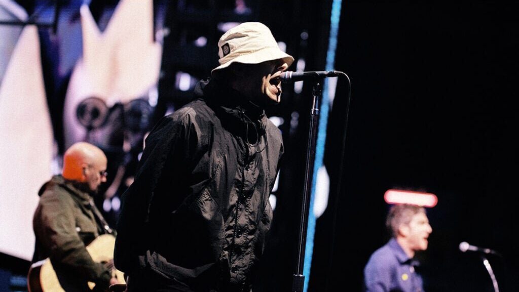 Sarampo em show do Oasis: alerta para fãs na Austrália