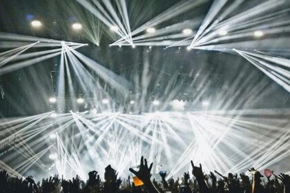 Bristol lança programa de baixo carbono para grandes shows