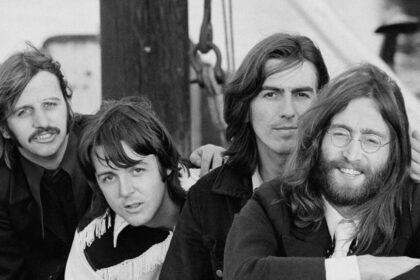 The Beatles Anthology ganha trailer no Disney+