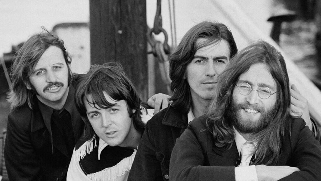 The Beatles Anthology ganha trailer no Disney+