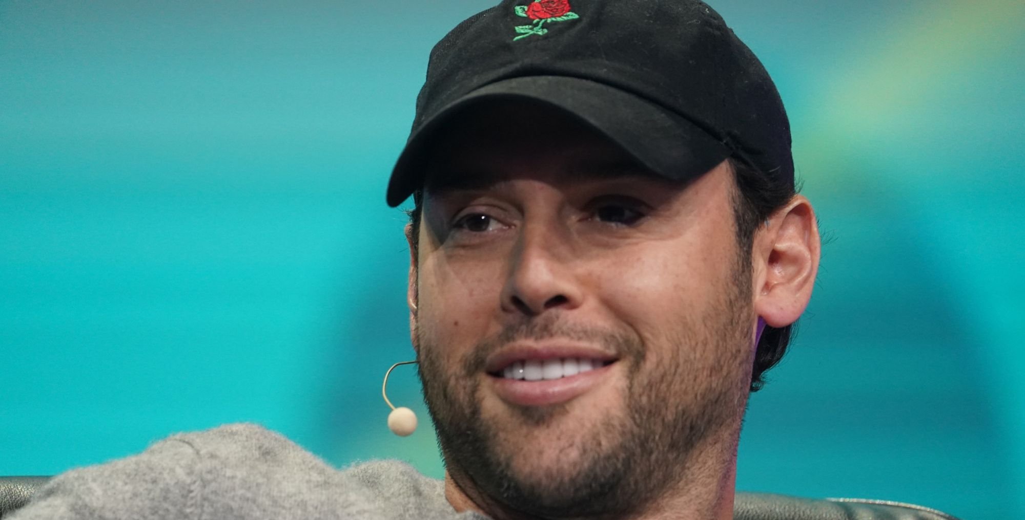 Scooter Braun tentou comprar OnlyFans, dizem fontes