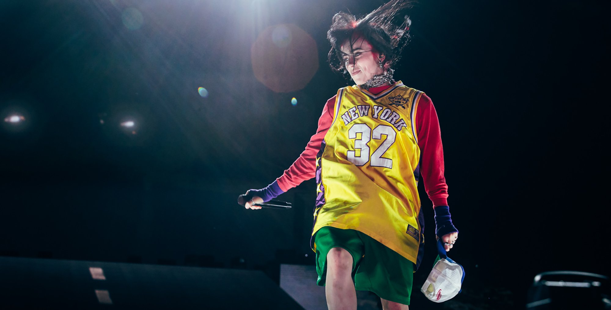 Elon Musk rebate Billie Eilish após provocação
