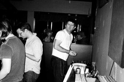 LCD Soundsystem: ‘Losing My Edge’ ganha tributo em livro