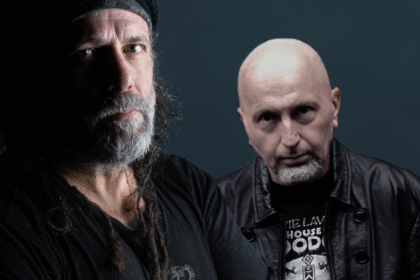 Novo álbum do Six Feet Under promete death metal puro