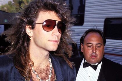 Bon Jovi não vingaria hoje, diz ex-empresário Doc McGhee