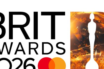 BRIT Awards 2026 apresenta troféu inspirado em Manchester