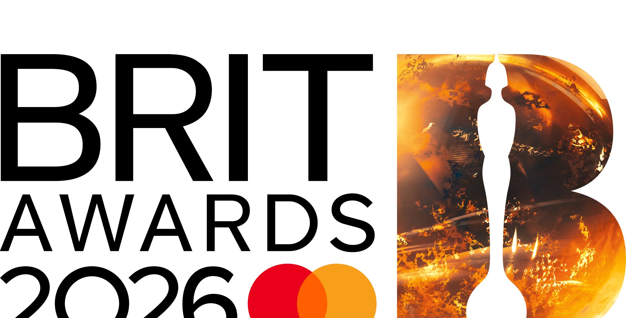 BRIT Awards 2026 apresenta troféu inspirado em Manchester