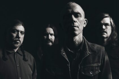Converge divulga data de novo álbum e lança clipe