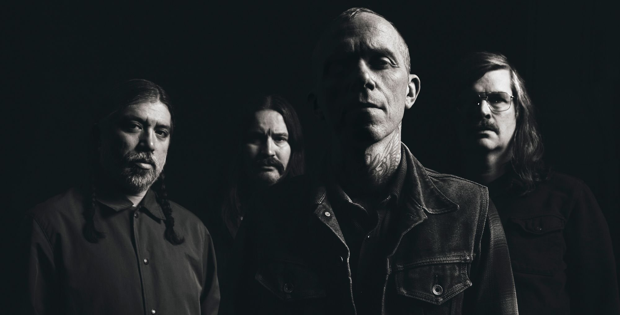 Converge divulga data de novo álbum e lança clipe