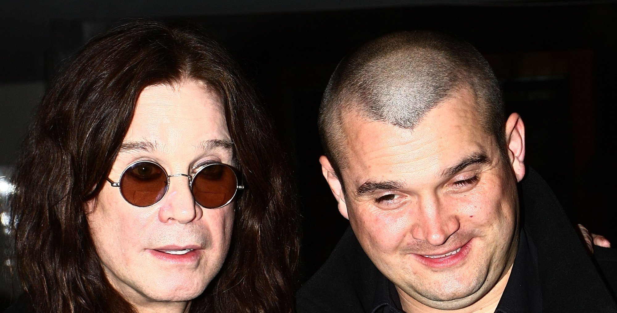 Funeral de Ozzy Osbourne surpreende filho Louis, diz podcast