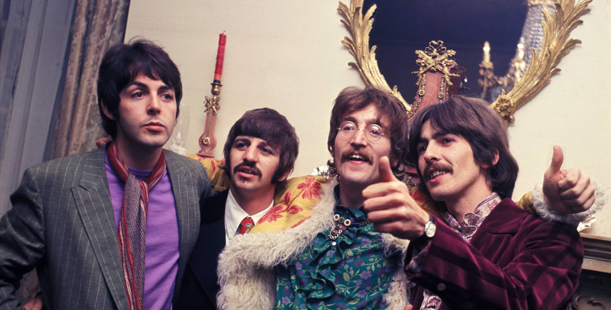 Beatles Anthology ganha nova edição com episódio inédito