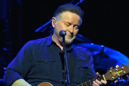 Fim dos Eagles poderá ocorrer em 2026, diz Don Henley